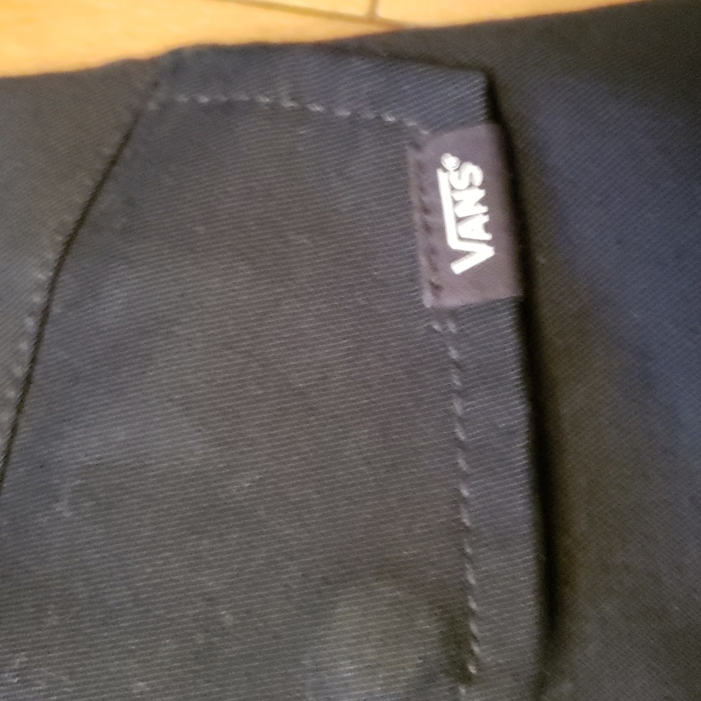 Vans jacket - Picture 5 of 6